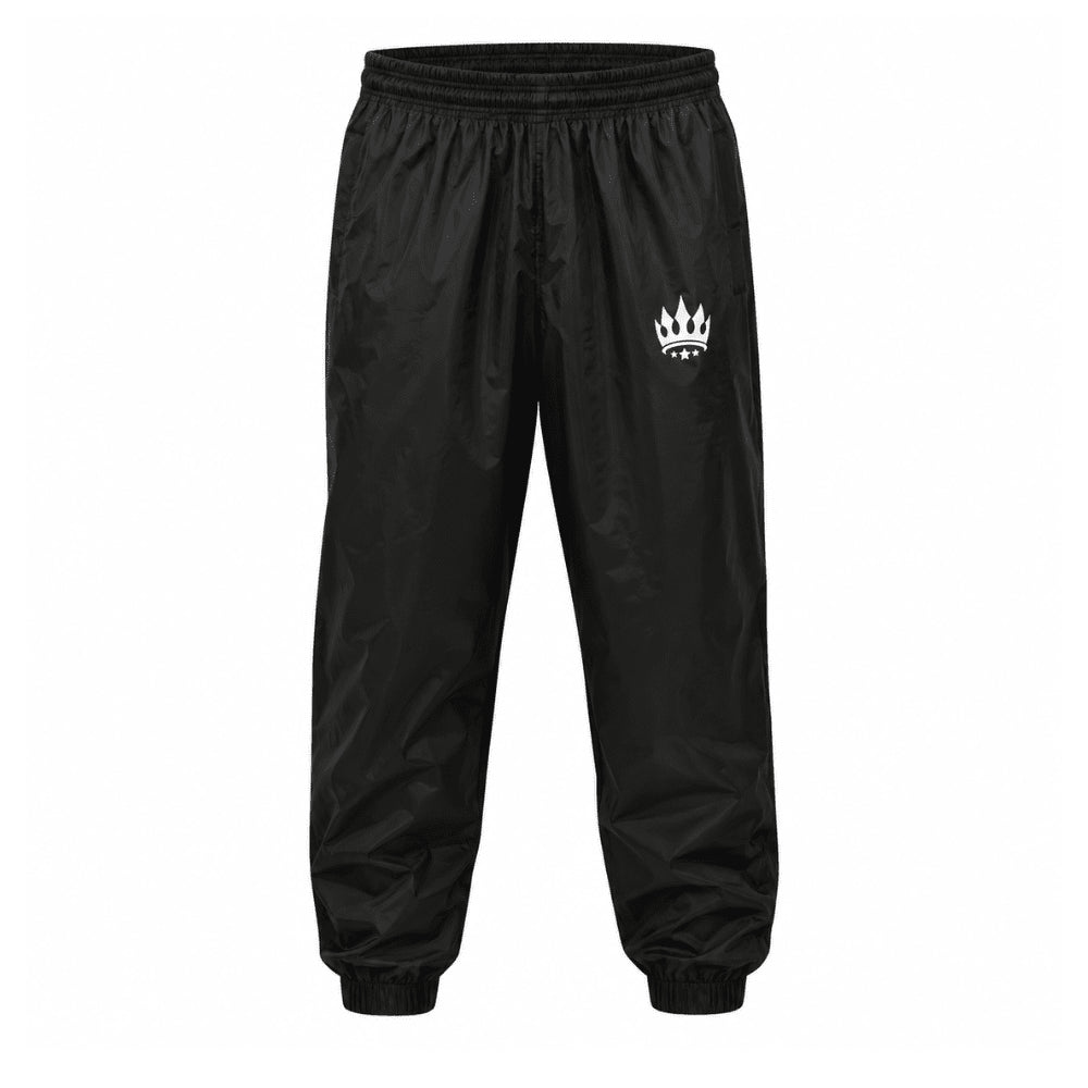 Playerz Sauna Suit - Zip Up - Playerz Boxing