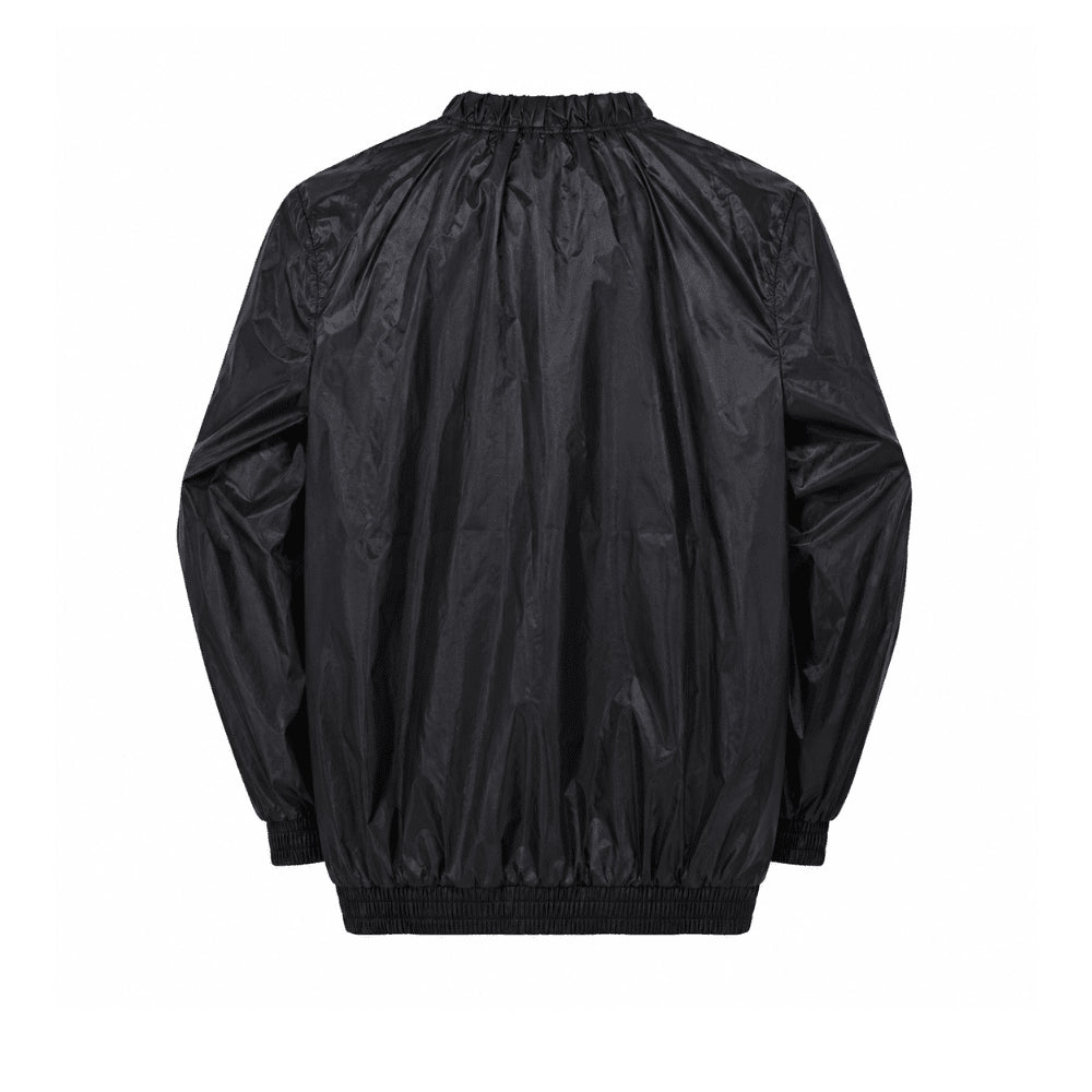 Playerz Sauna Suit - Zip Up - Playerz Boxing