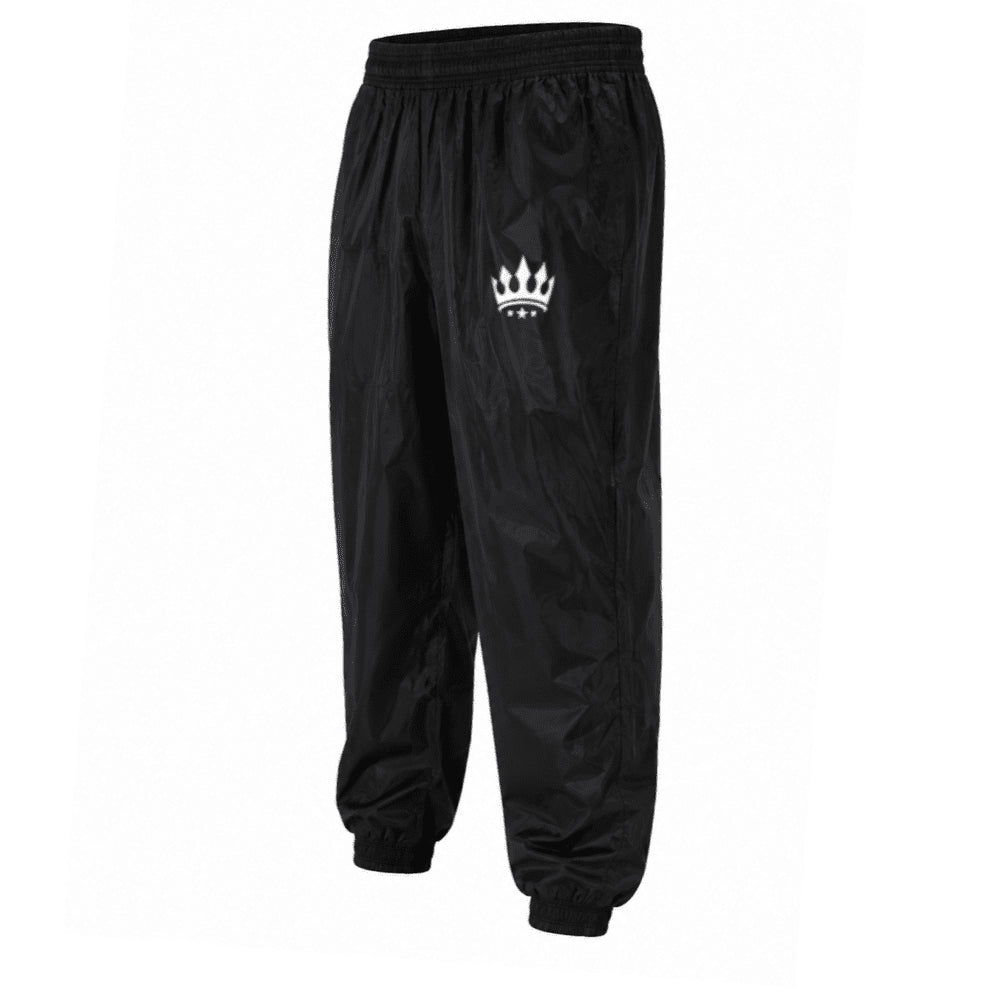 Playerz Sauna Suit - Zip Up - Playerz Boxing