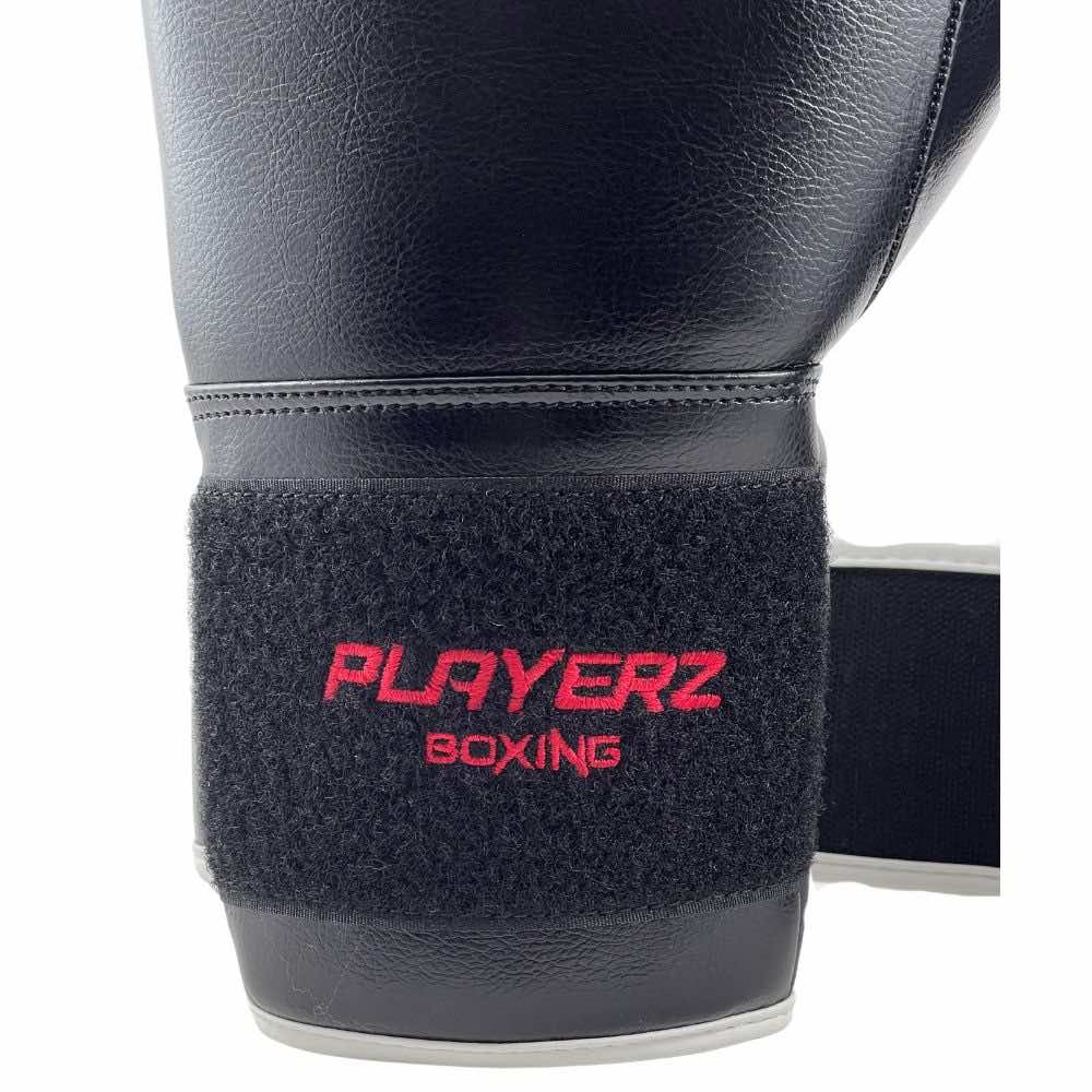 Playerz Spartech Boxing Gloves - Playerz Boxing LTD