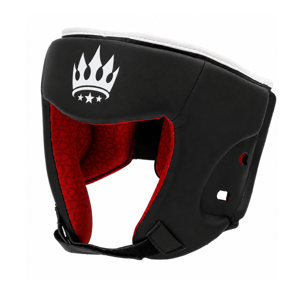 Playerz SparTech Boxing Set - Black - Playerz Boxing