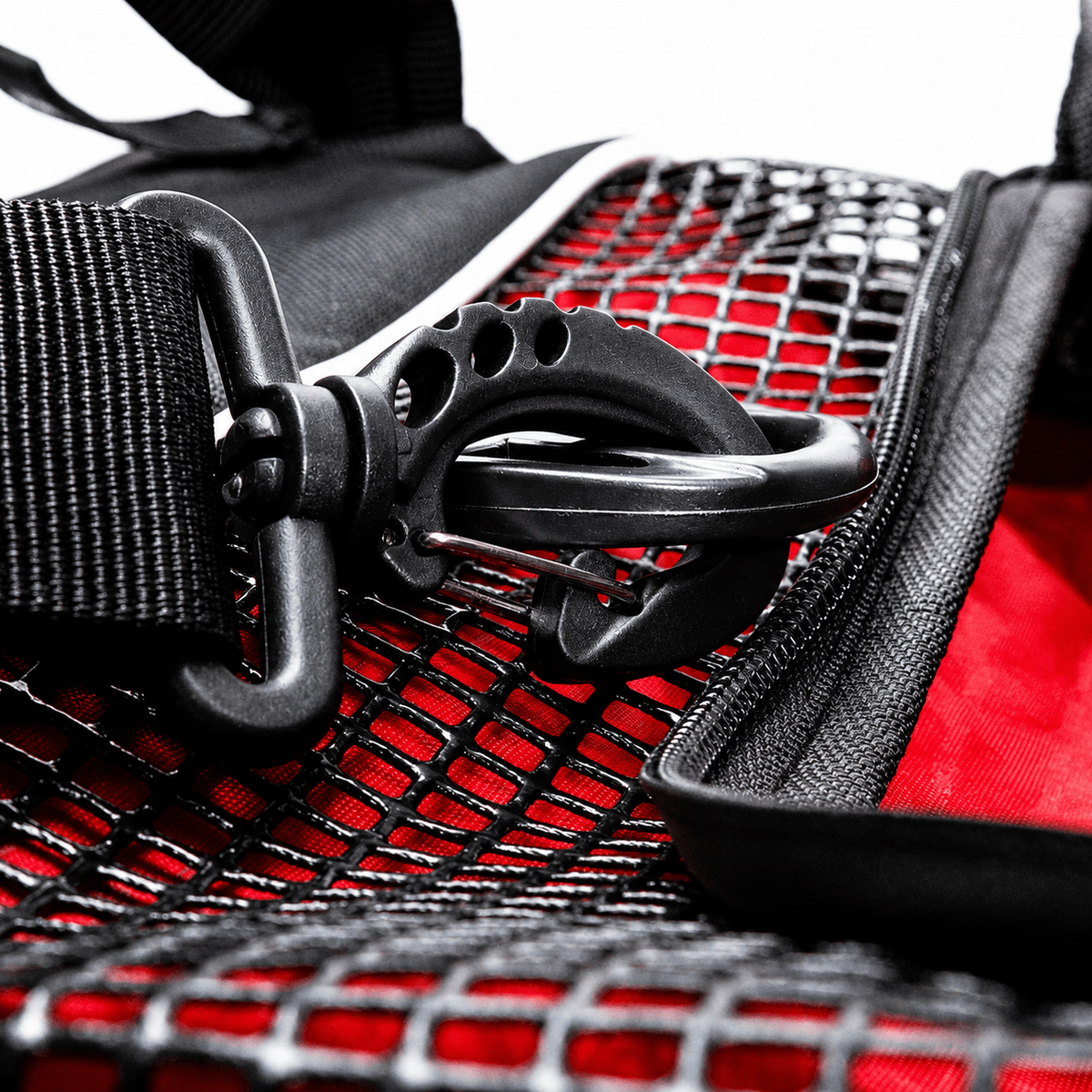 Playerz SparTech Holdall - Playerz Boxing