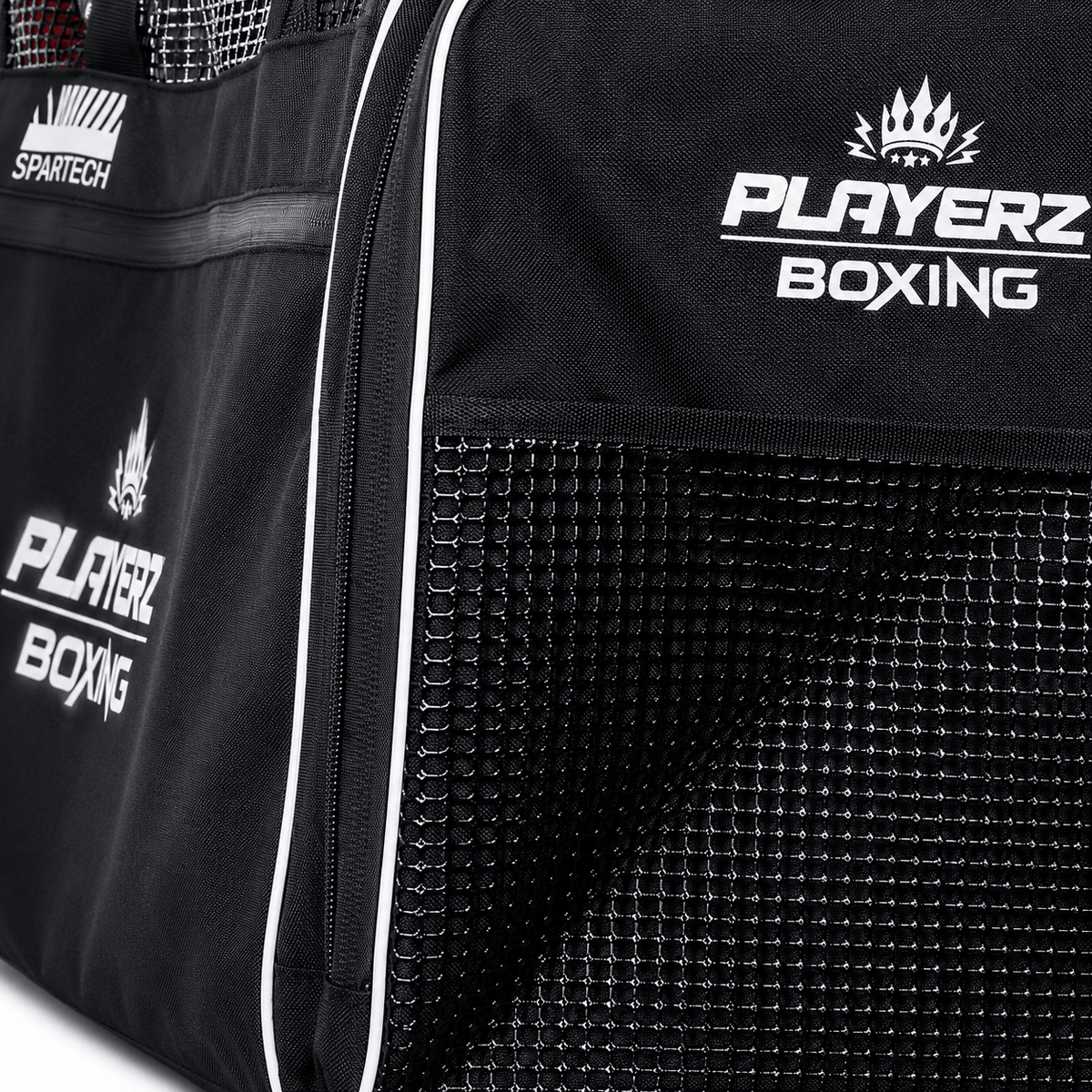 Playerz SparTech Holdall - Playerz Boxing