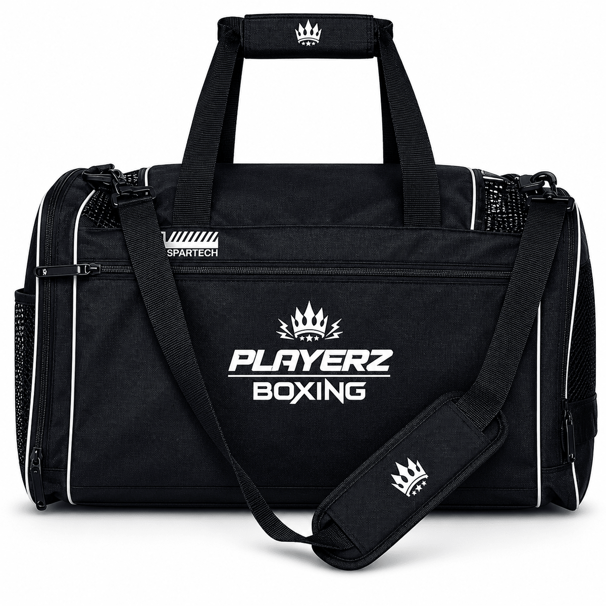 Playerz SparTech Holdall - Playerz Boxing