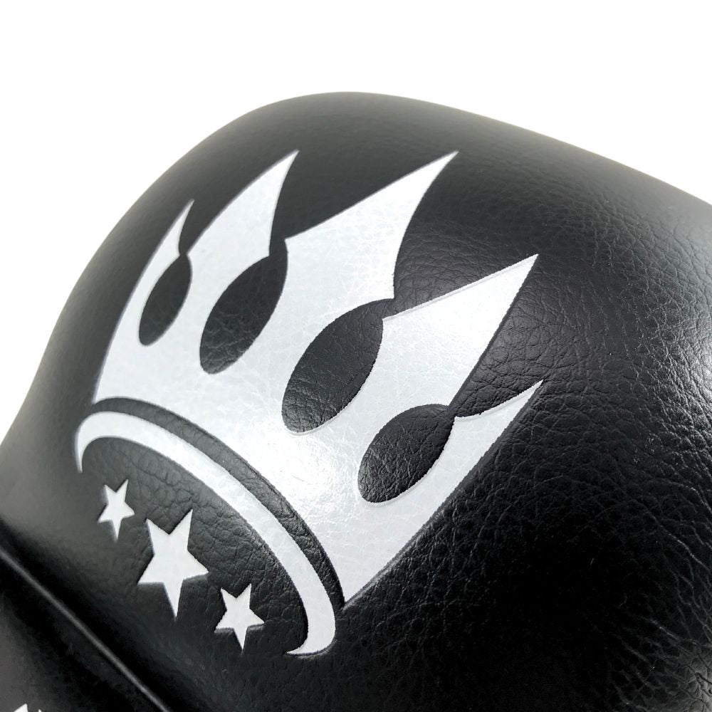 Playerz SparTech MMA Set - Black - Playerz Boxing