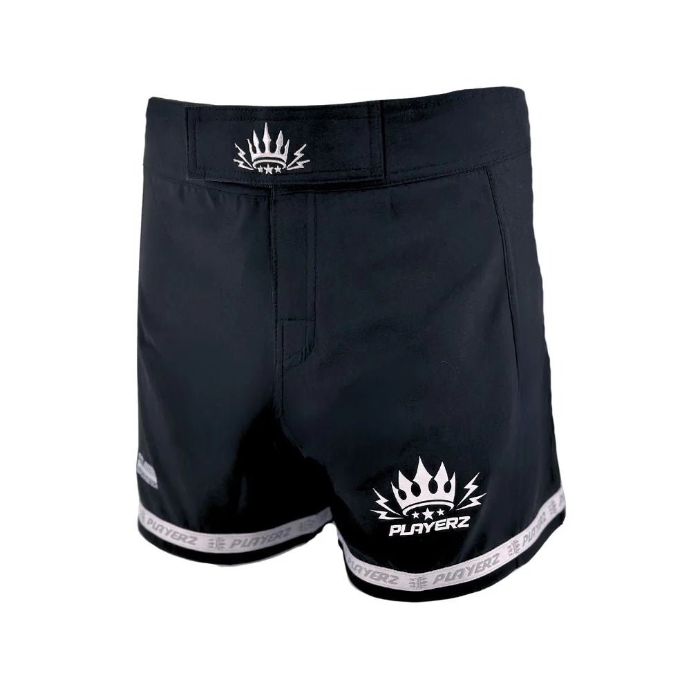 Playerz SparTech MMA Set - Black - Playerz Boxing