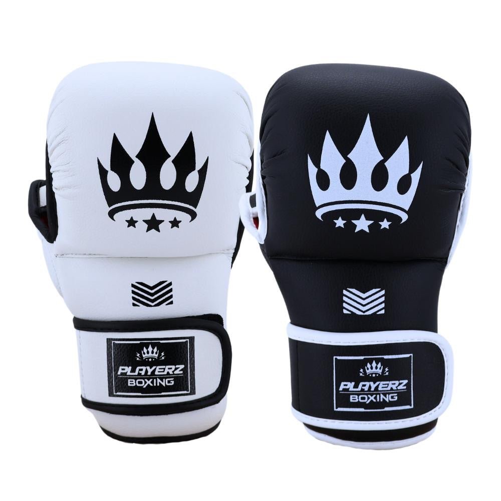 Playerz SparTech MMA Sparring Gloves - Playerz Boxing LTD
