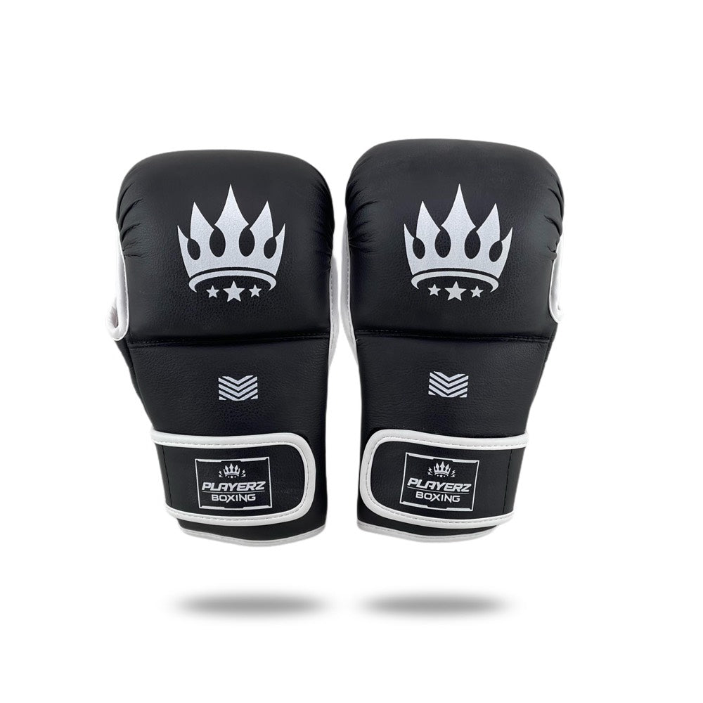 Playerz SparTech MMA Sparring Gloves - Playerz Boxing LTD