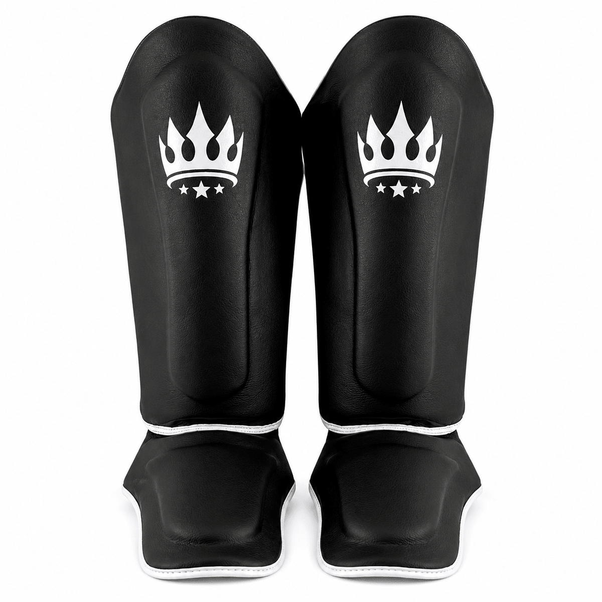 Playerz SparTech Muay Thai Set - Black - Playerz Boxing