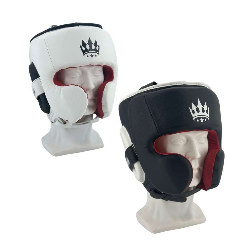 Playerz SparTech Pro Boxing Head Guard - Playerz Boxing LTD