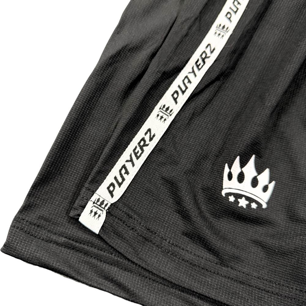 Playerz Stealth Boxing Set - Black - Playerz Boxing