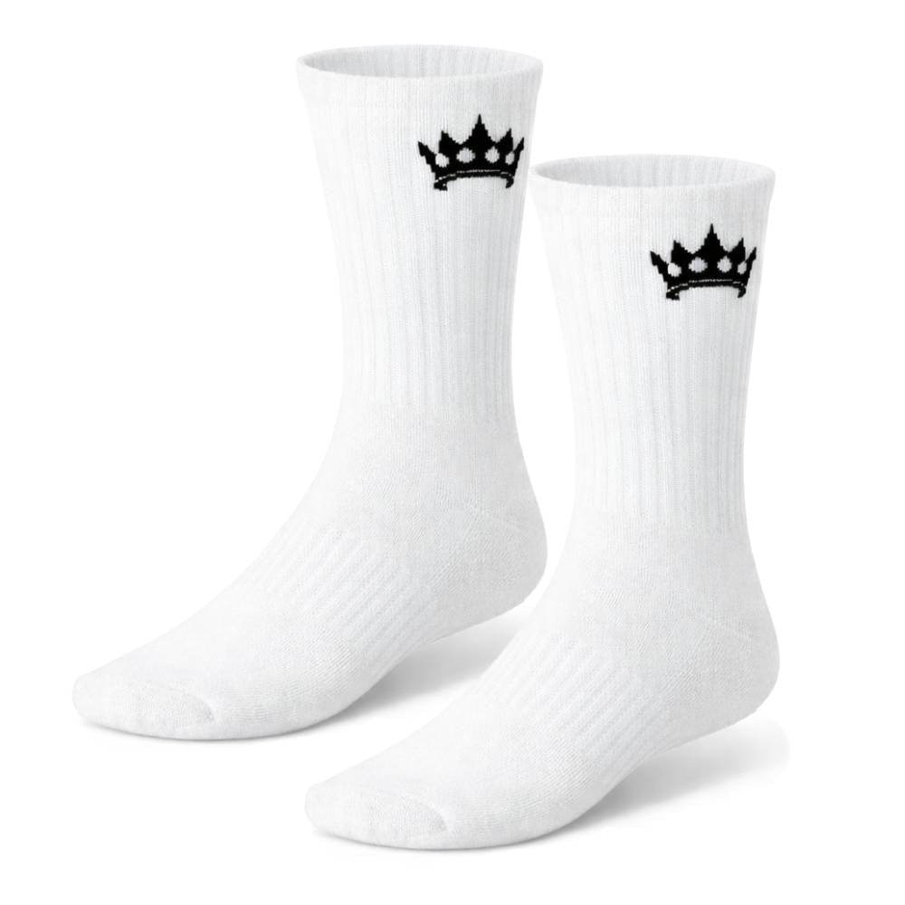 Playerz Stealth Boxing Socks - Playerz Boxing