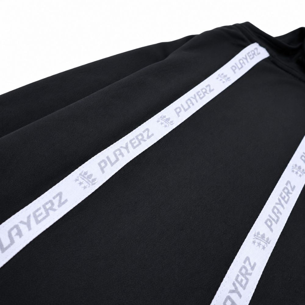 Playerz Stealth Boxing Vest - Playerz Boxing