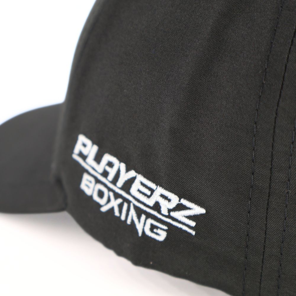 Playerz Boxing x FightCaps Collaboration Cap - Playerz Boxing LTD